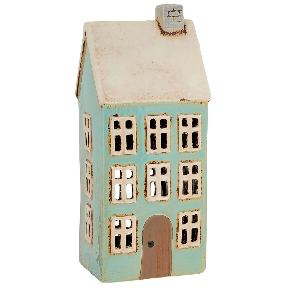 Village Poterie Photophore - Maison Haute Bleue