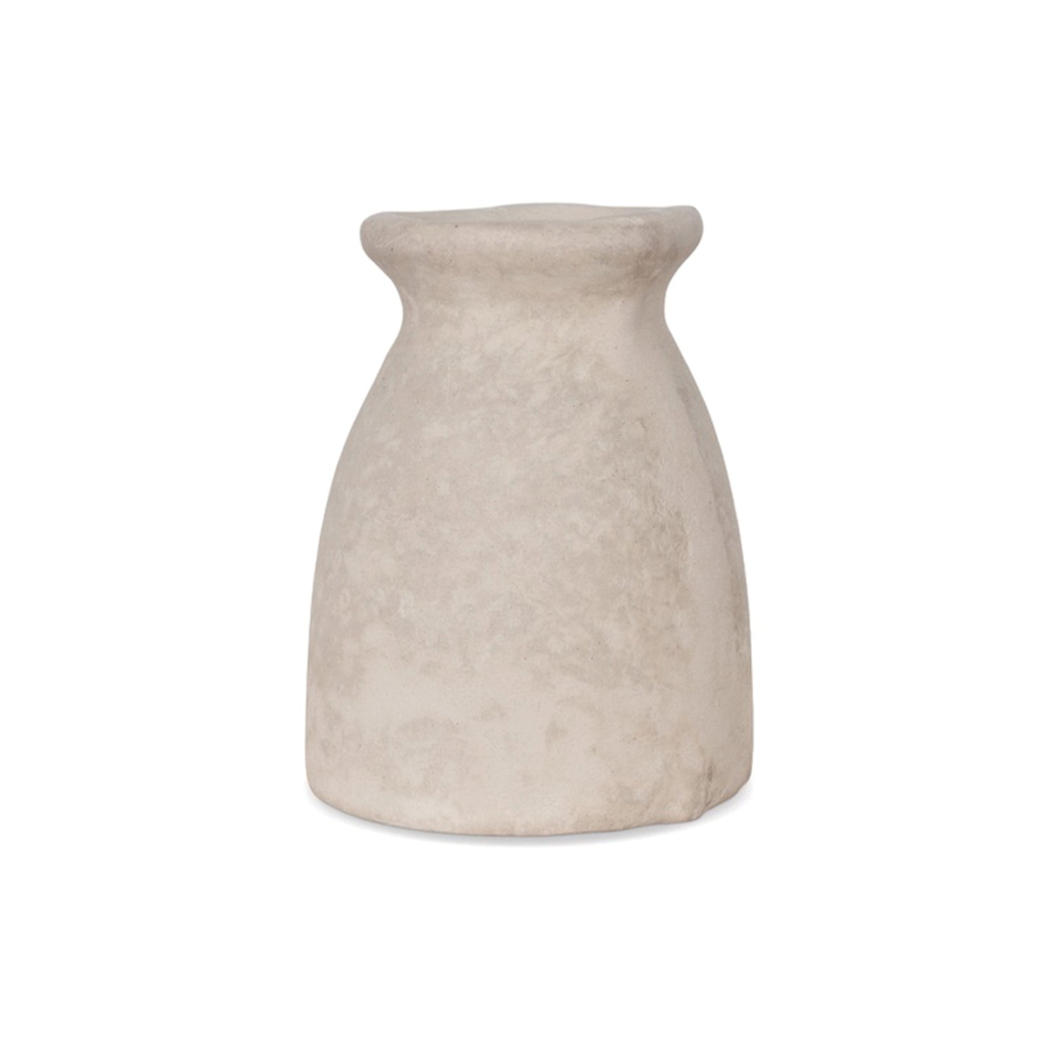 VASE PAPIER MACHÉ