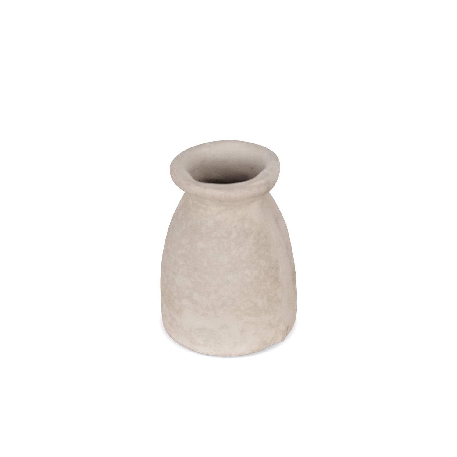 VASE PAPIER MACHÉ