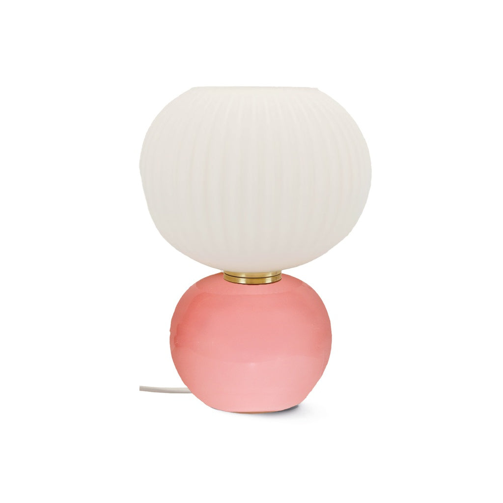 Lampe Adonis - Rose