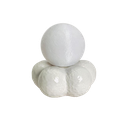 Lampe Zephir - Blanc