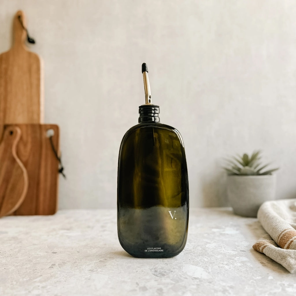 BOUTEILLE - Vinaigre