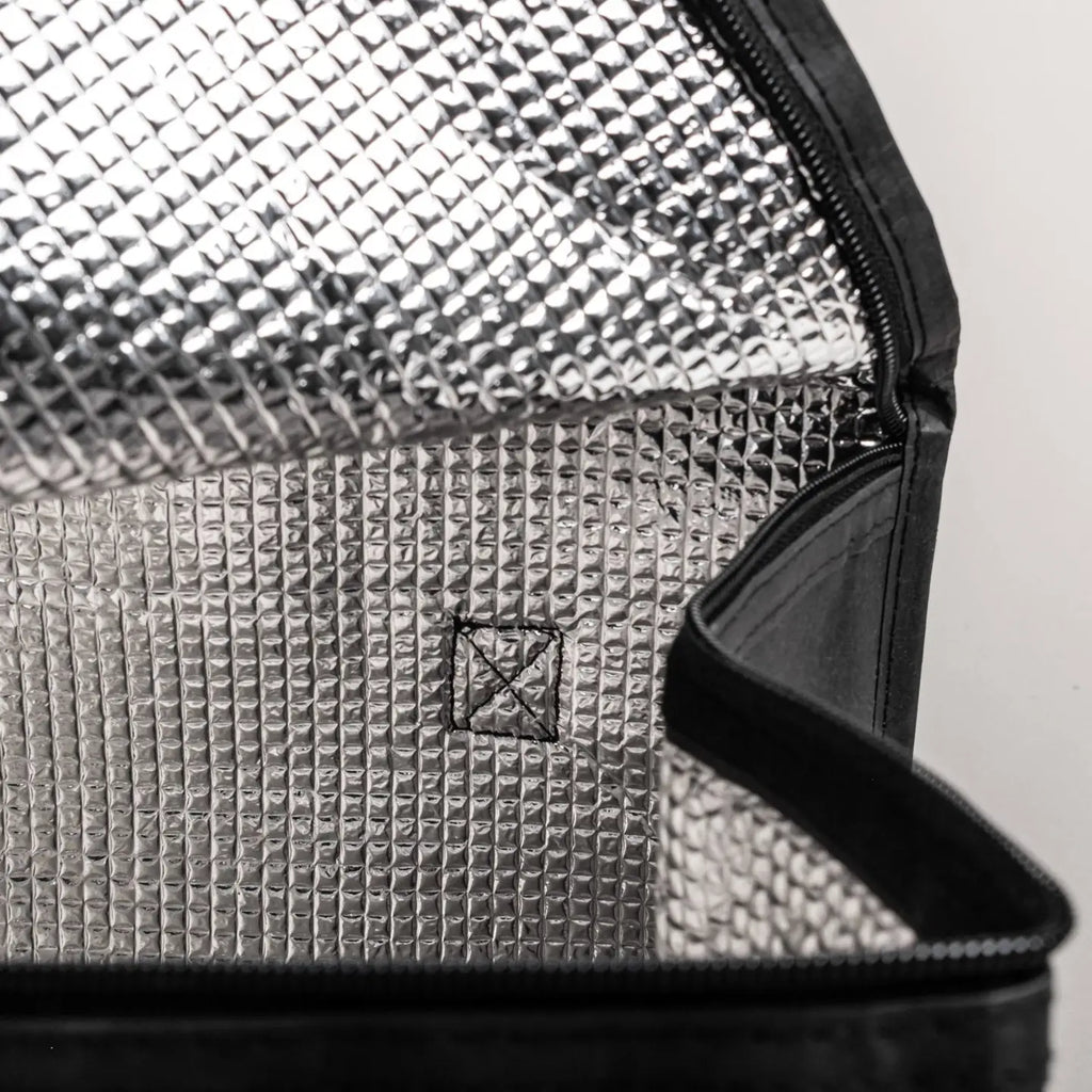 SAC ISOTHERME - Noir