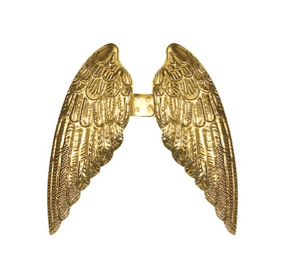 ORNEMENT - Ailes