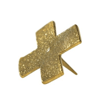 CLOU - Croix Carré