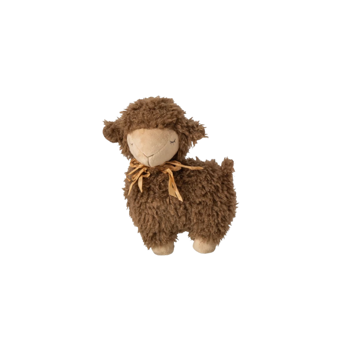 Mouton - Marron