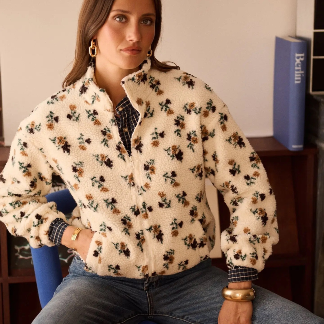 Veste Baucis