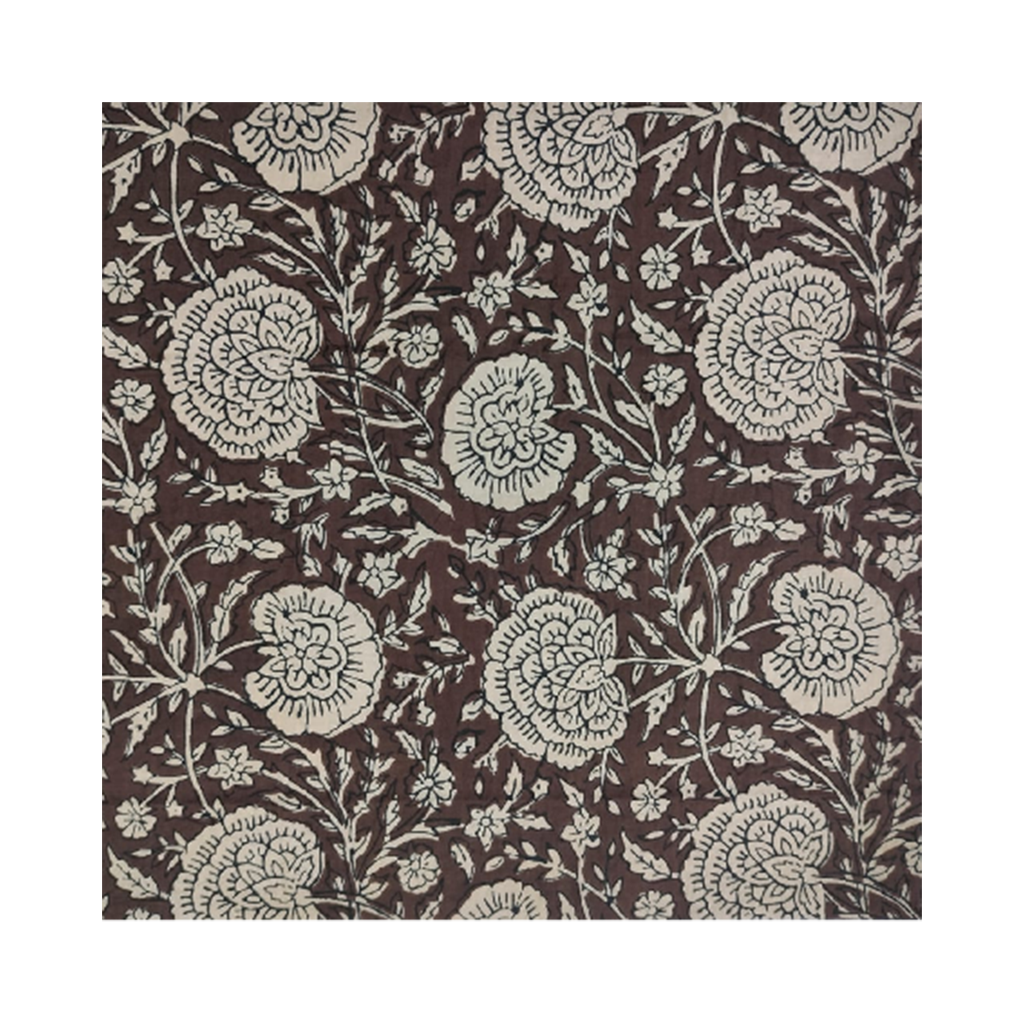 NAPPES PRIMTEMPS FLEURI  160X200CM