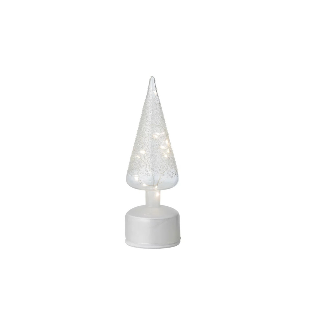 Sapin - Led Blanc XS