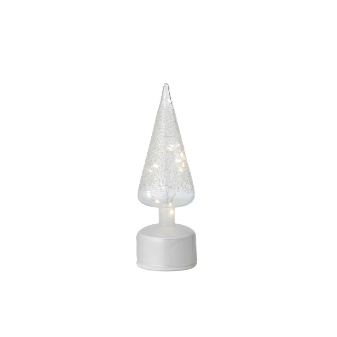 Sapin - Led Blanc XS