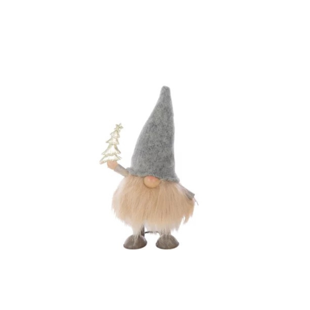 Père Noël - Sapin