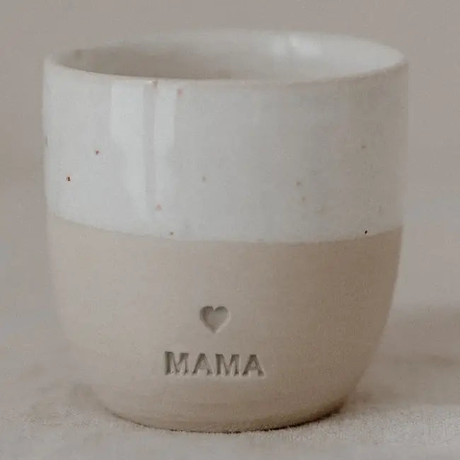 Tasse Espresso - Mama