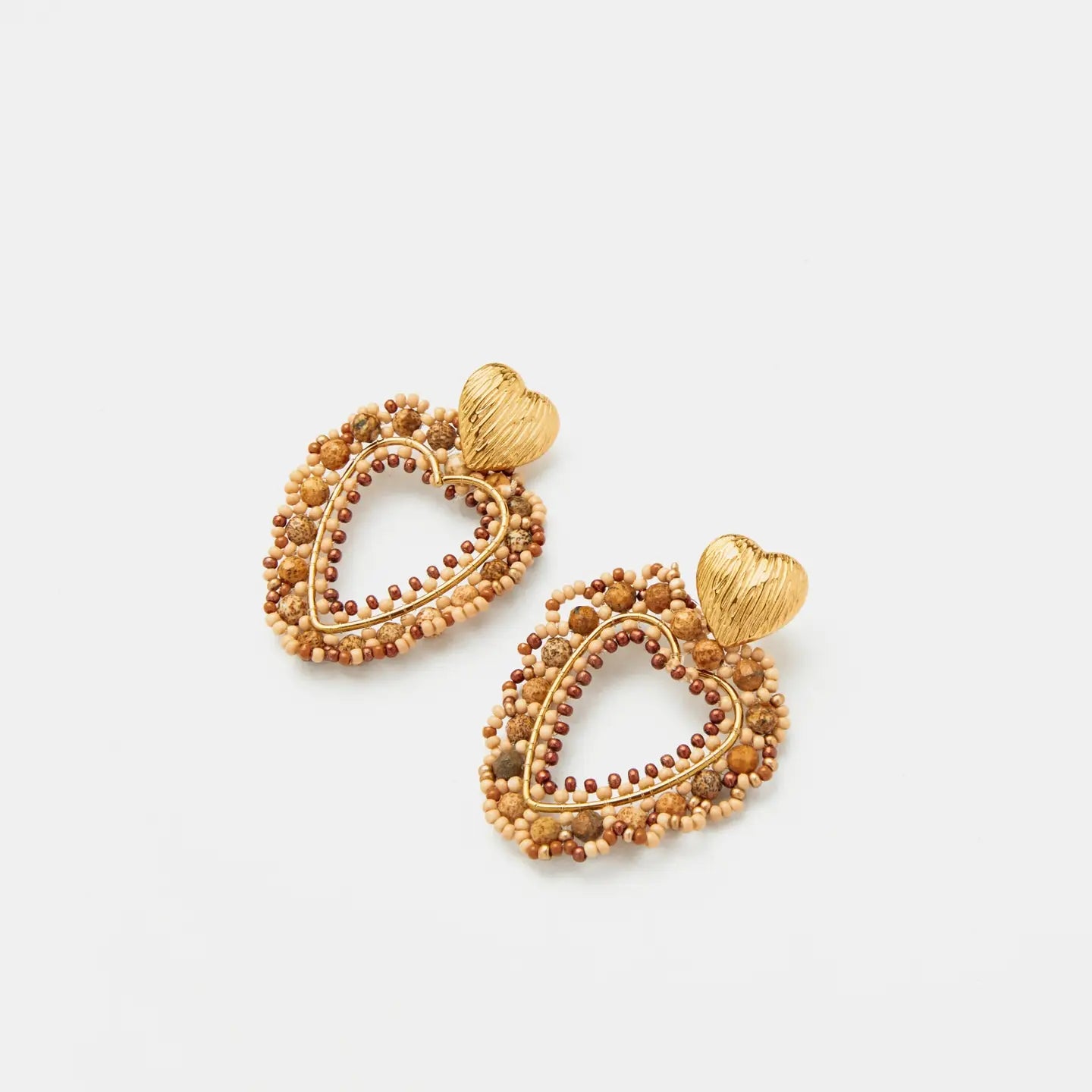 Boucles d'oreilles - Arianna