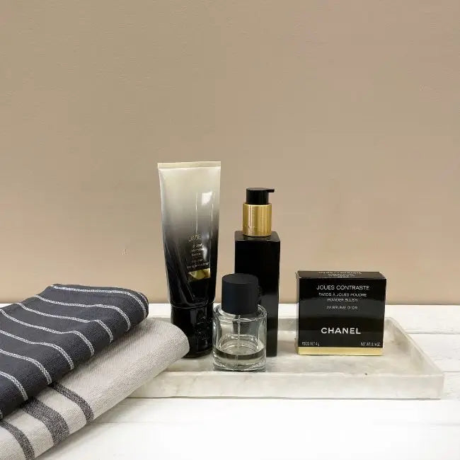 Plateau - Coquilles de capiz