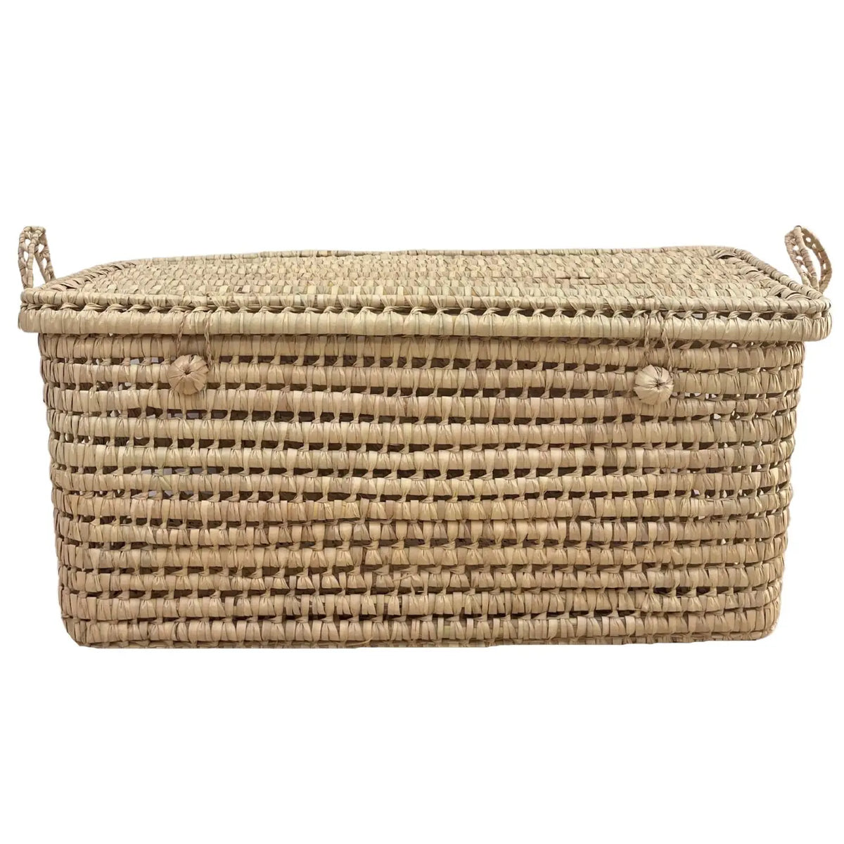 MALLE DE RANGEMENT 80 CM