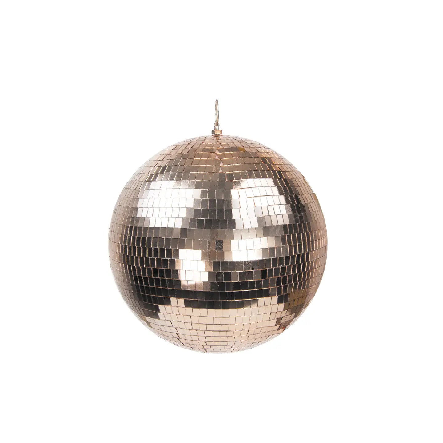 BOULE DISCO - Gold 20CM