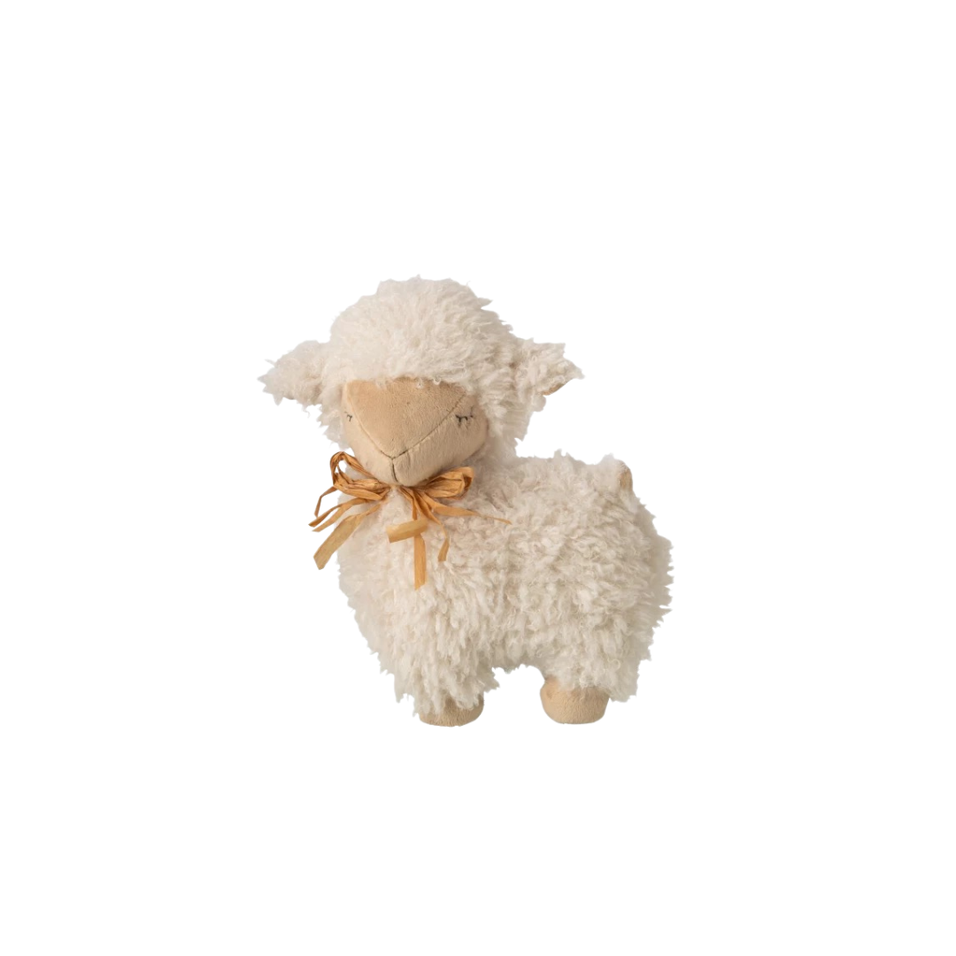Mouton - Ecru
