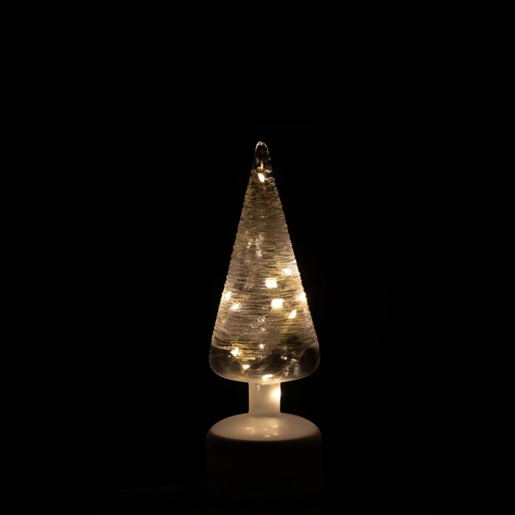 Sapin - Led Blanc XS
