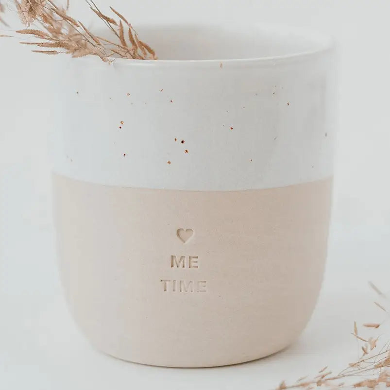 Tasse - Me Time