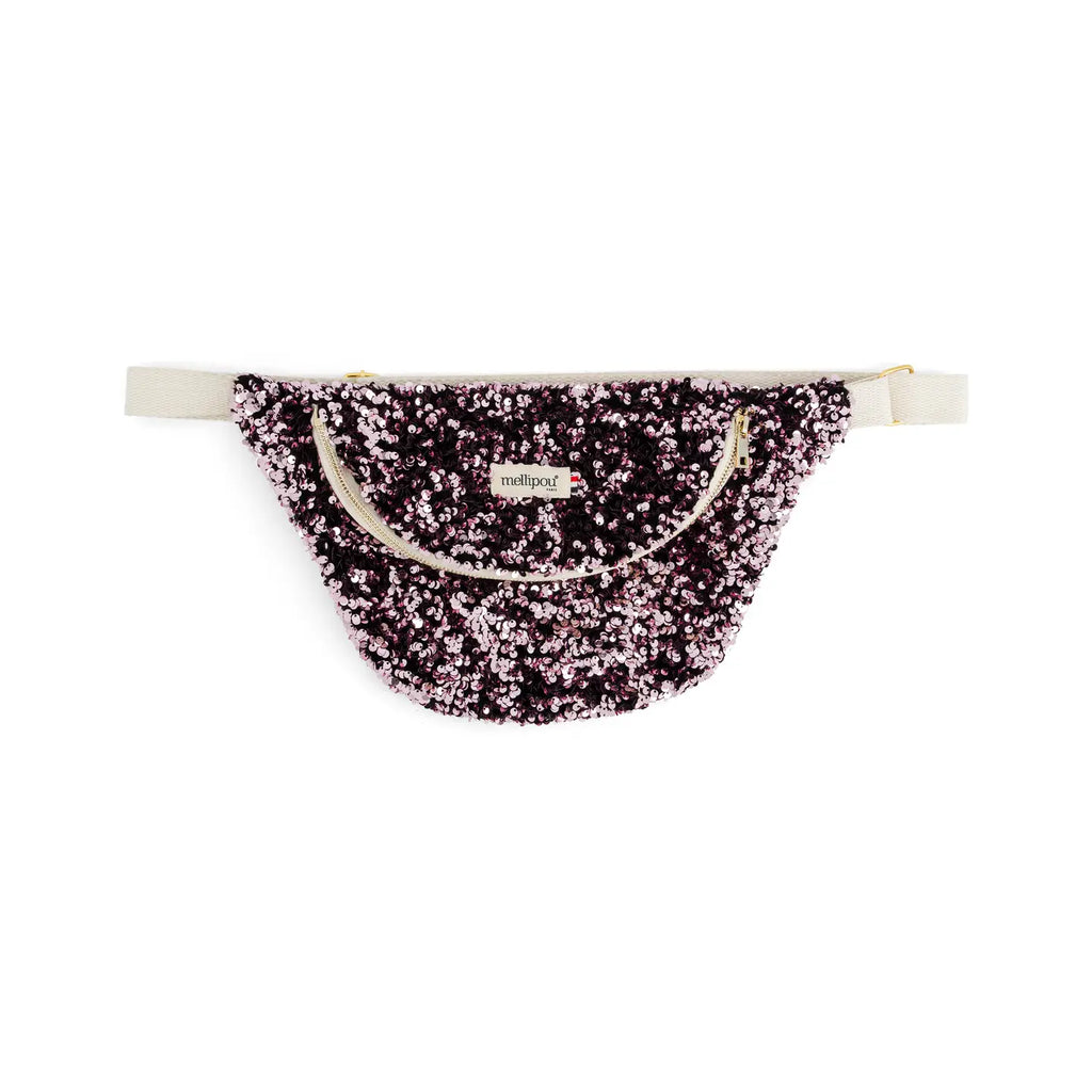 Banane Sequin - Rose