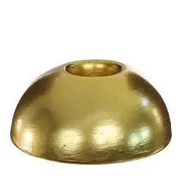BOUGEOIR - Gold