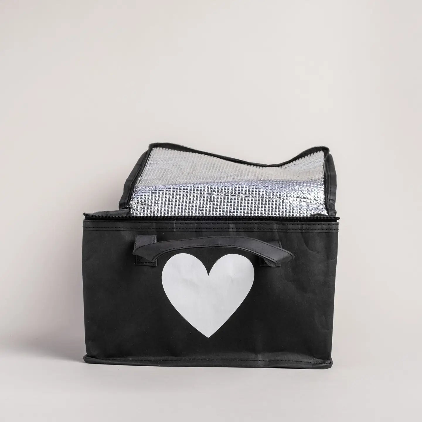 SAC ISOTHERME - Noir