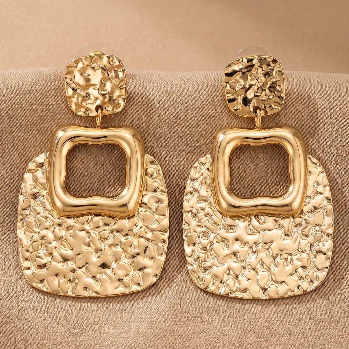 Boucles d'Oreilles - Maelys