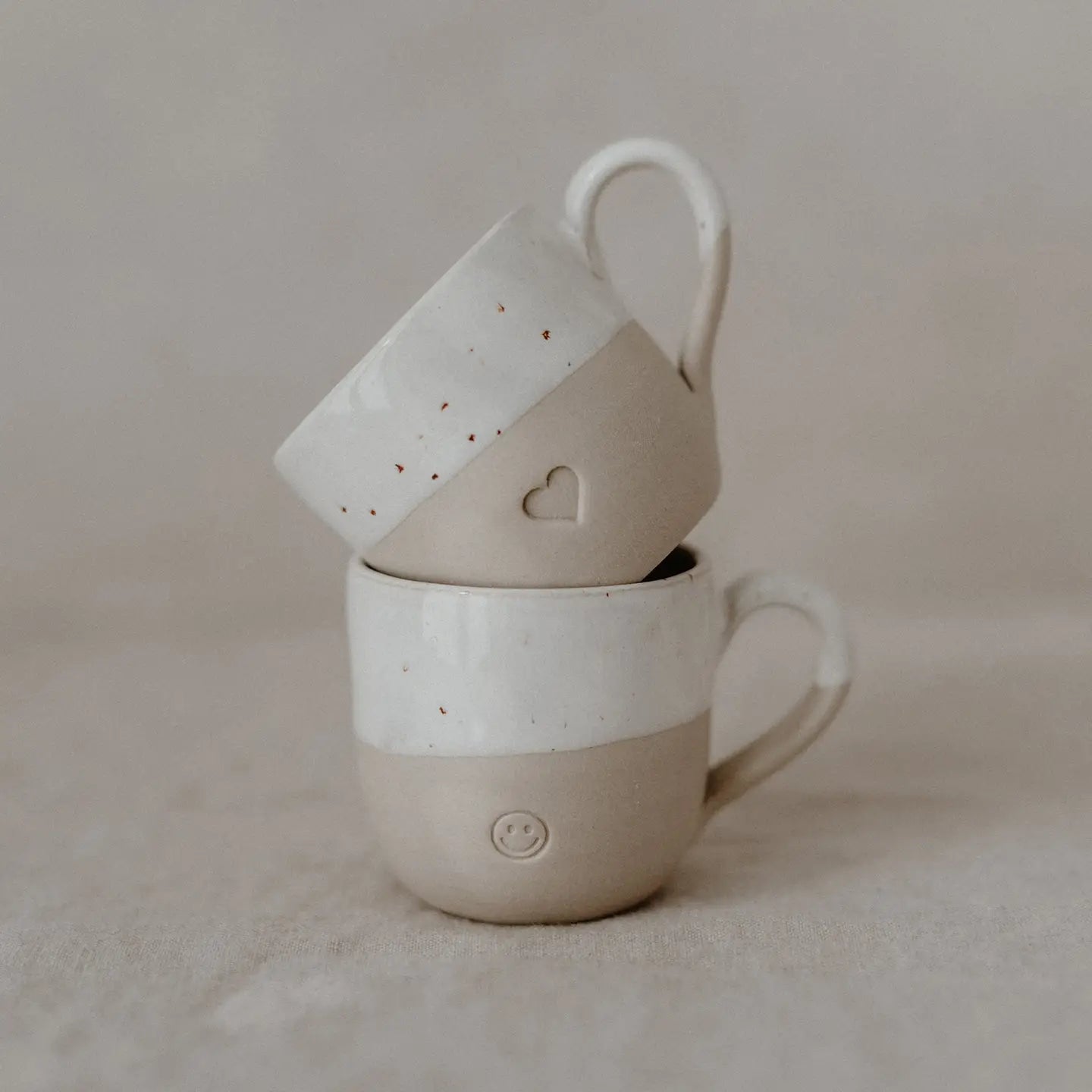 PETITE TASSE - Coeur