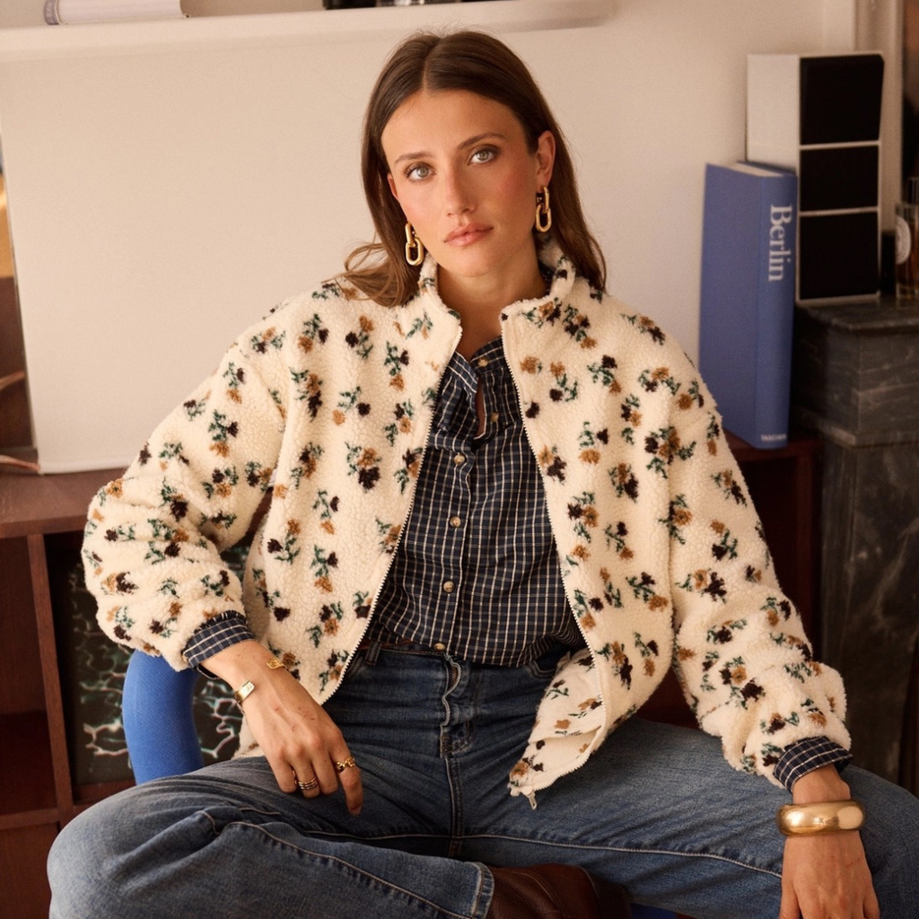 Veste Baucis