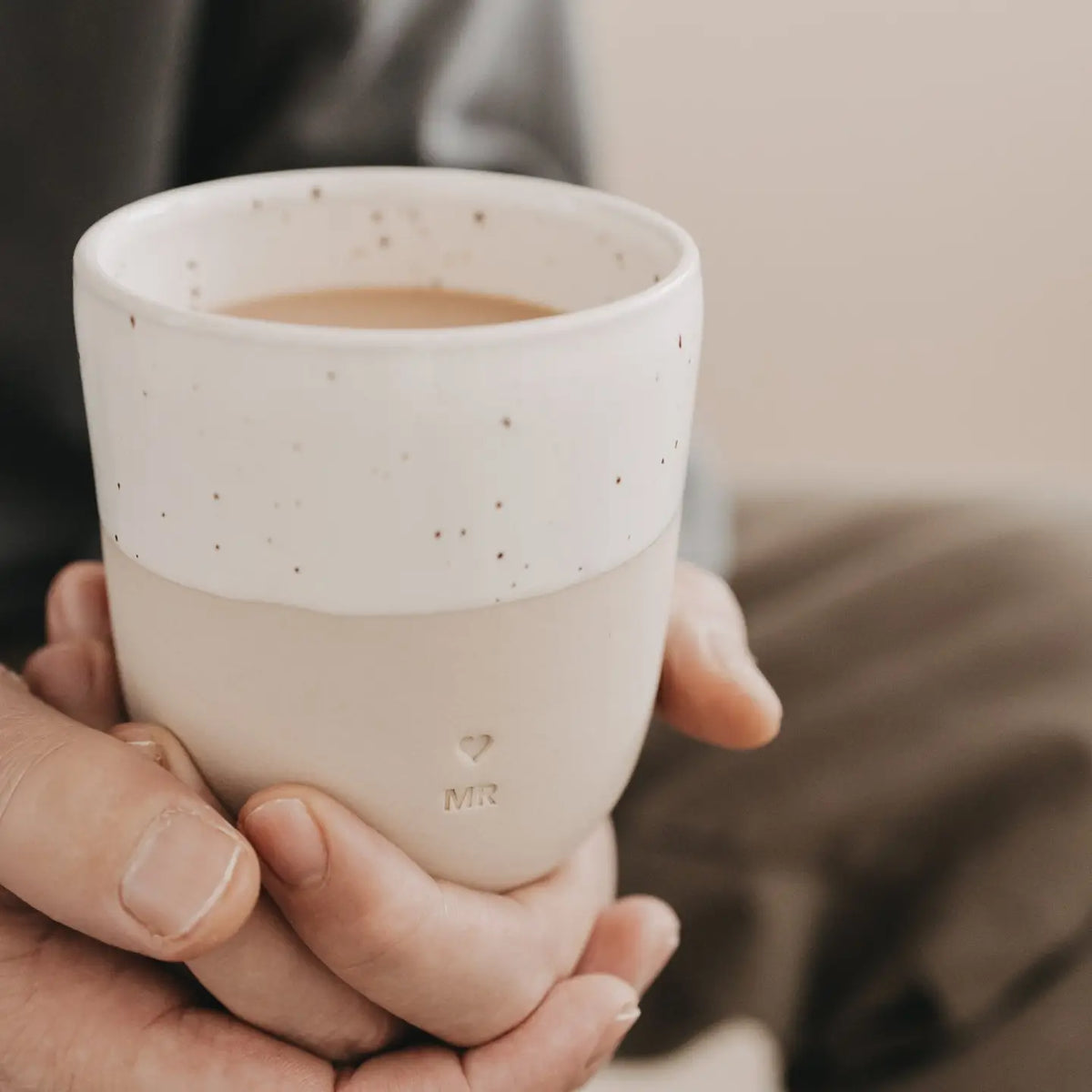 Tasse - Mr