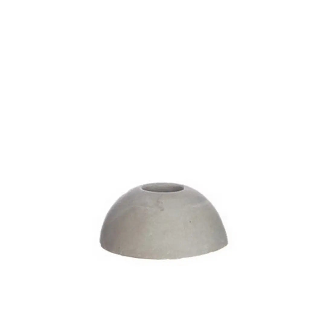 BOUGEOIR - Gris