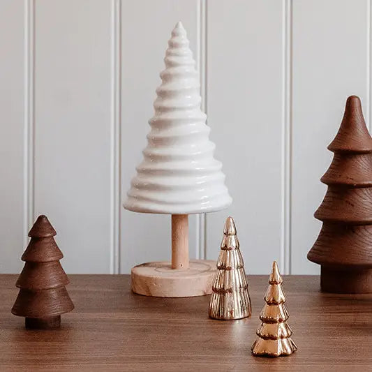 SAPIN DE NOEL - Doré Cannell