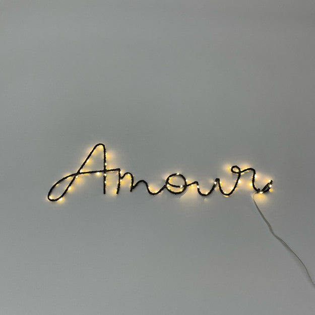 MOT LED AMOUR