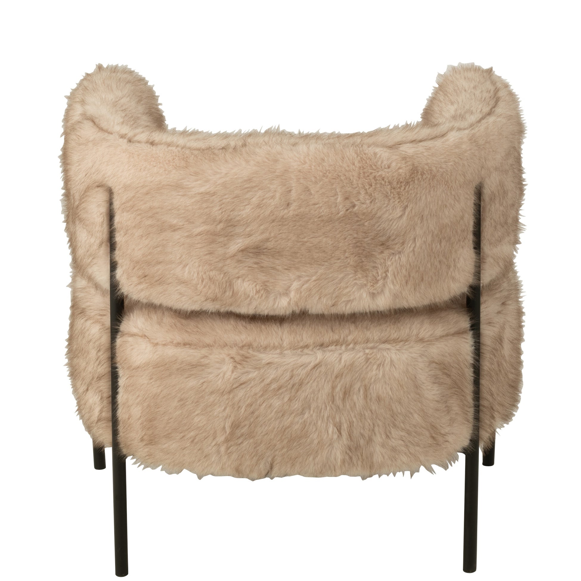 FAUTEUIL - Blanc -50%
