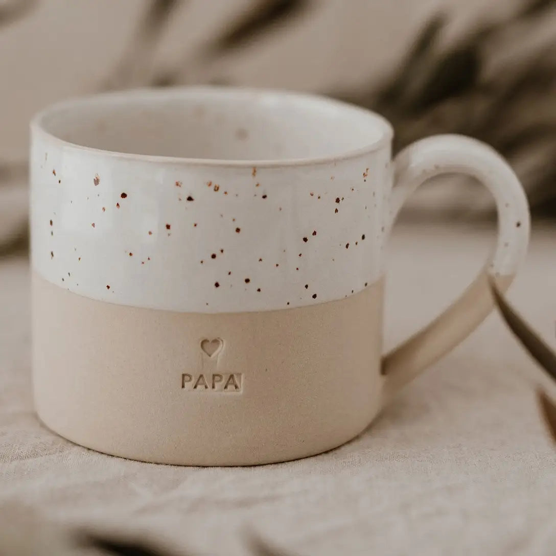 Tasse - Papa