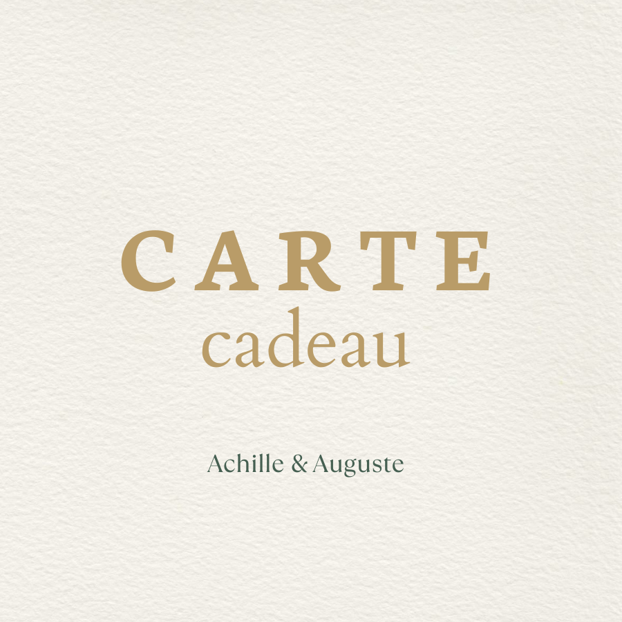 Carte-cadeau