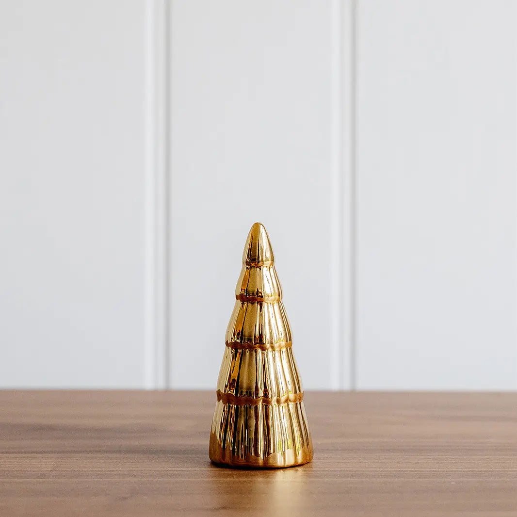 SAPIN DE NOEL - Doré Cannell