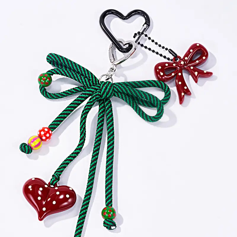 Grigri de sac - Coeur