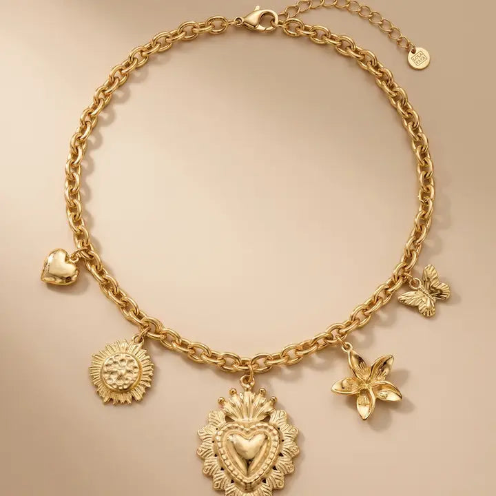 Collier - Isile