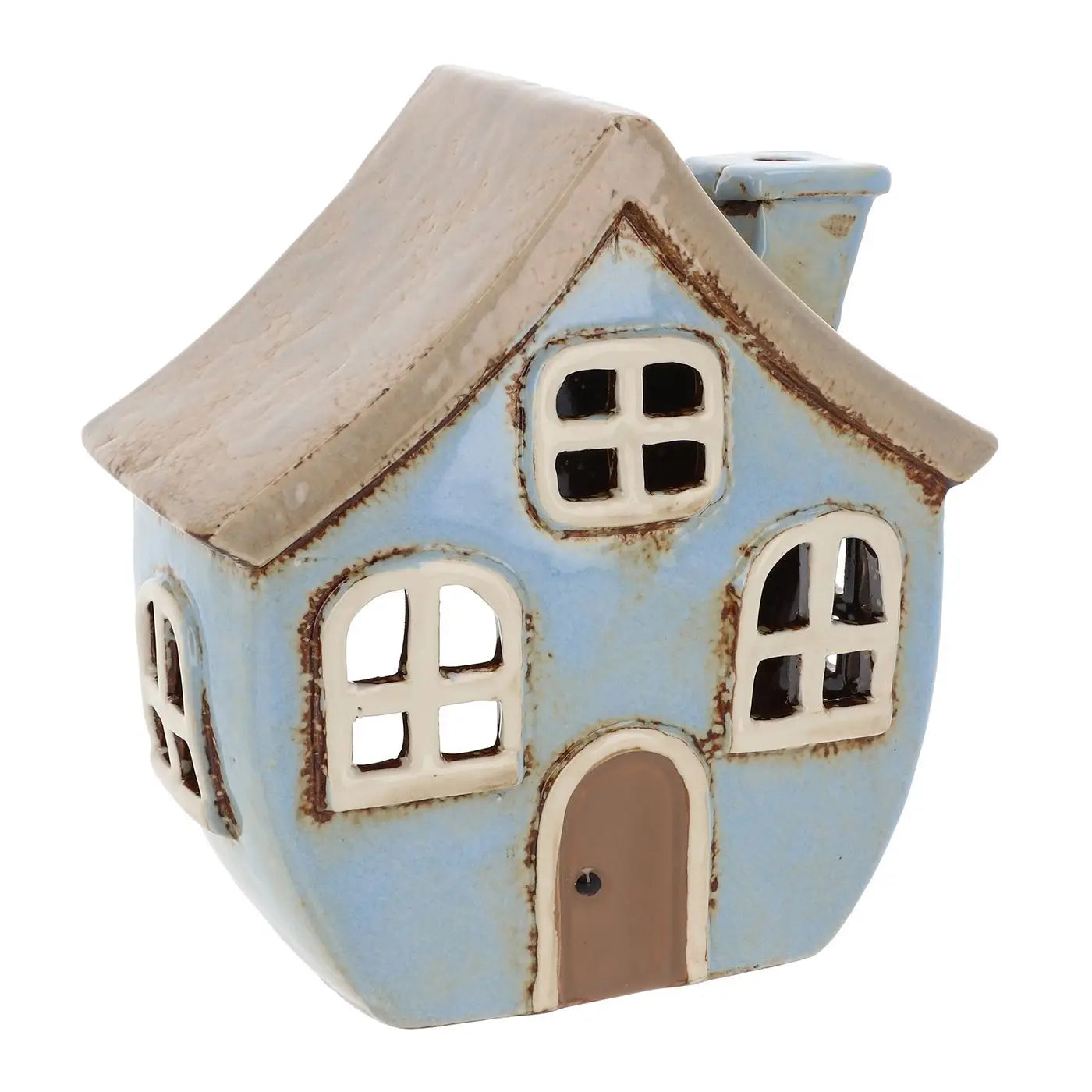 MAISON BLEUE - Chauffe plat S