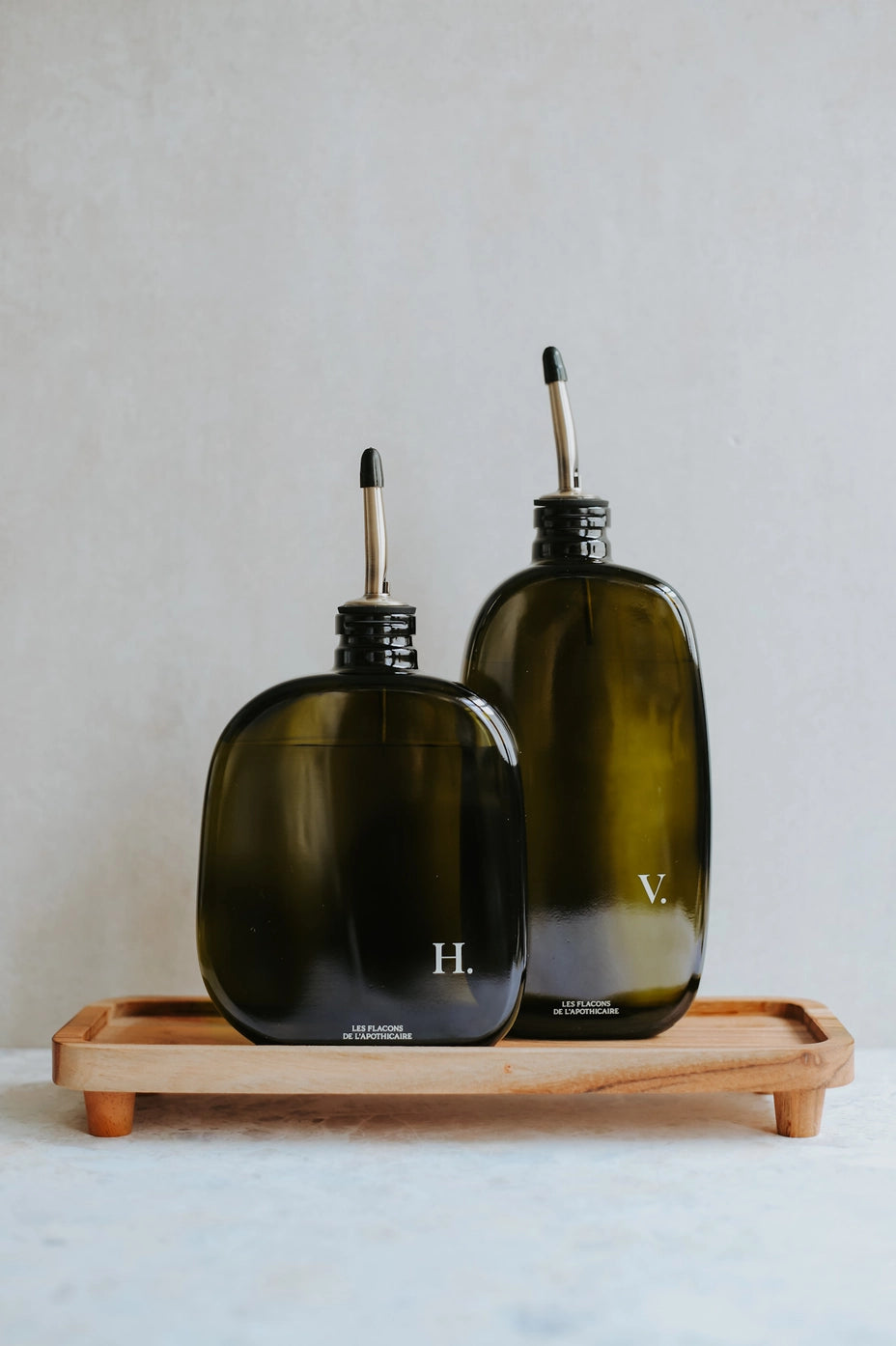 BOUTEILLE - Huile d'Olive