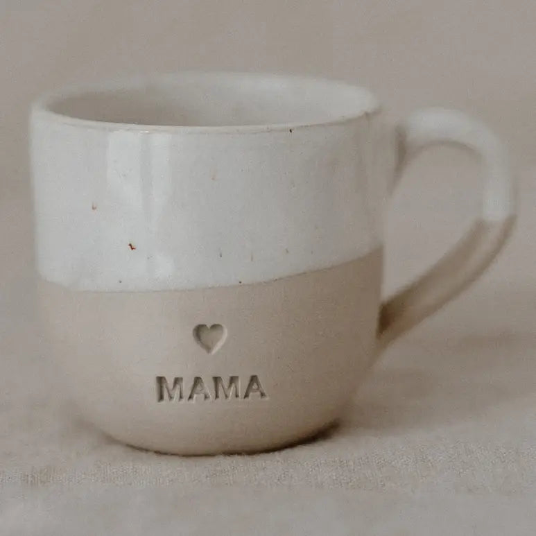 Tasse Expresso - Mama avec anse