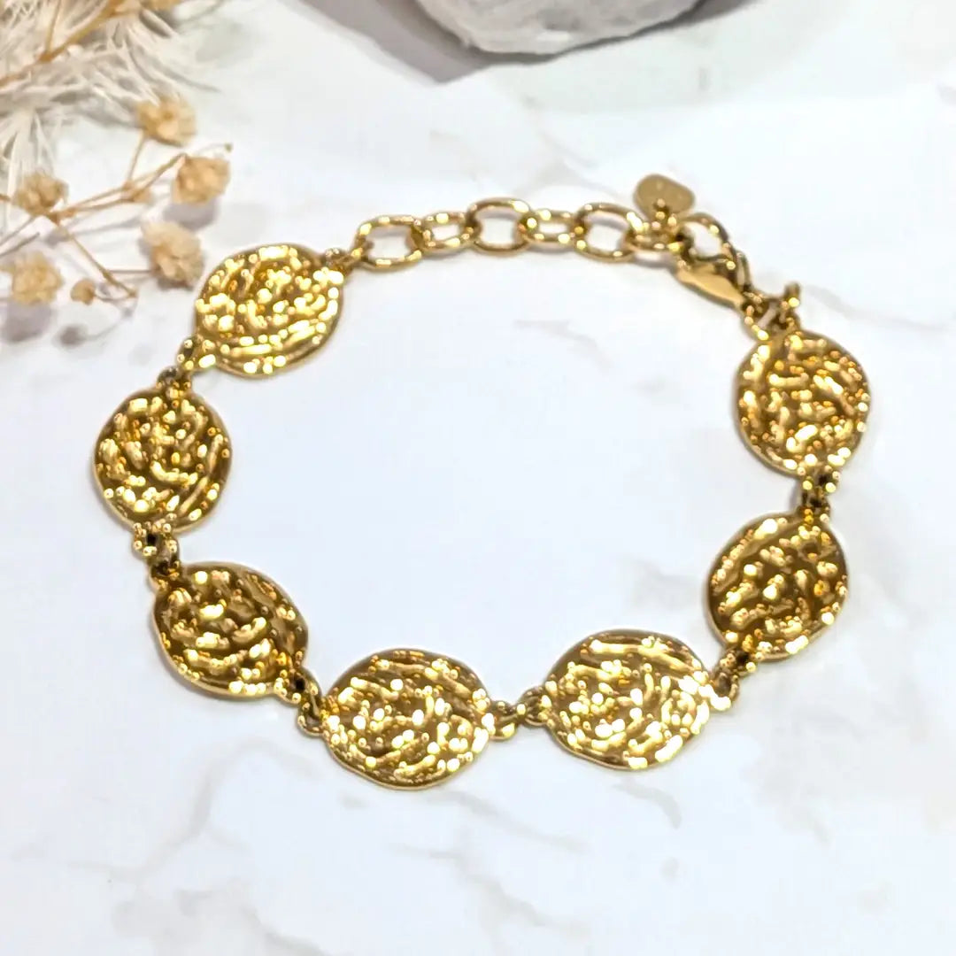 Bracelet - Butin