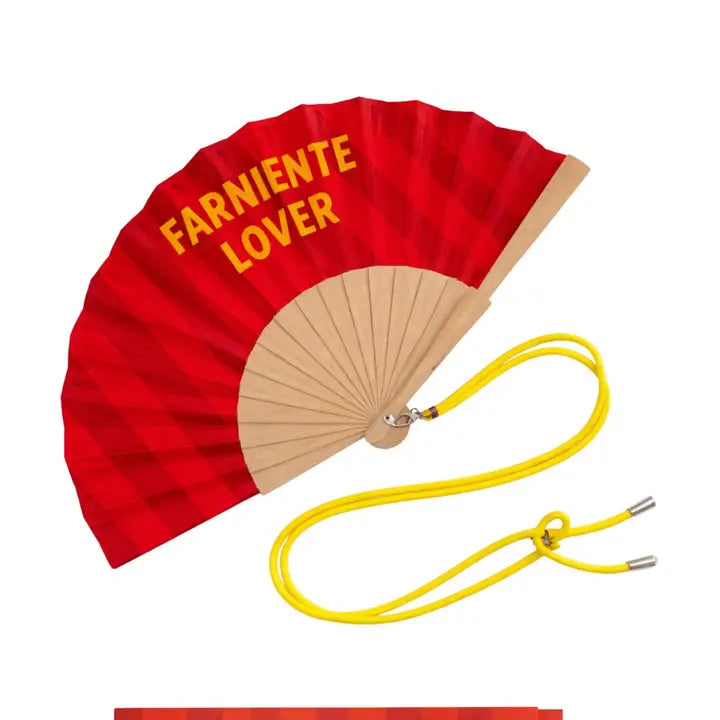 Eventail - Farniente lover