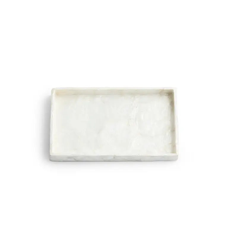 Plateau - Coquilles de capiz