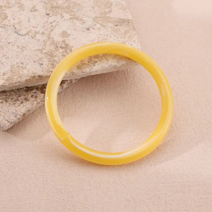 Jonc - Emylia Jaune