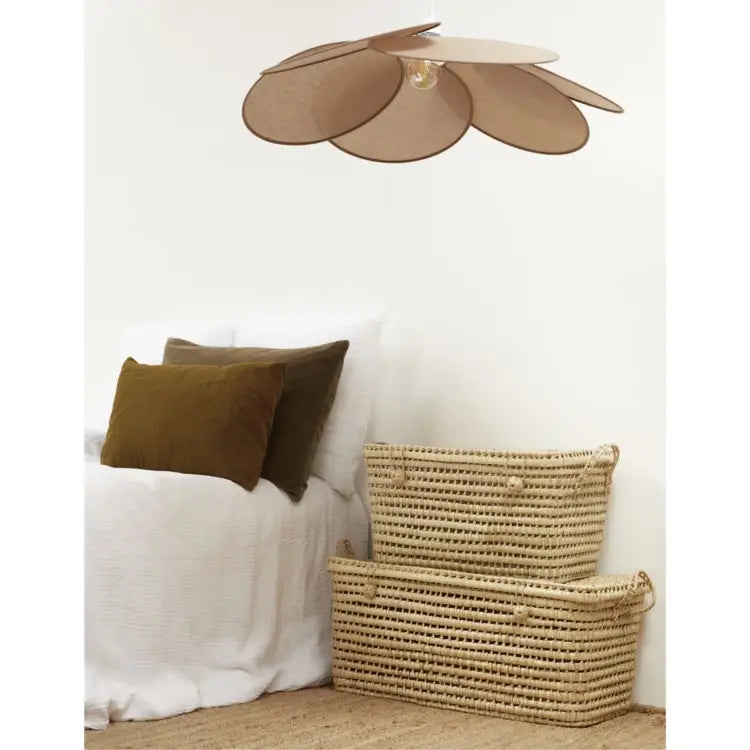 MALLE DE RANGEMENT 80 CM