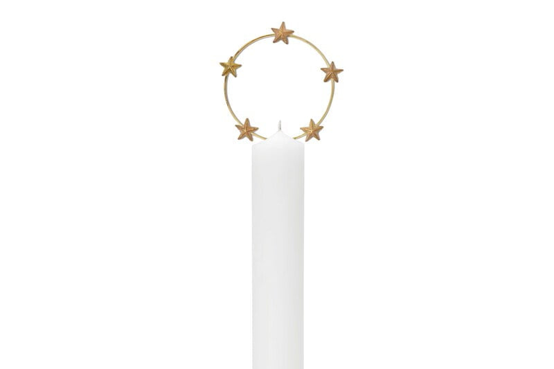 BIJOUX DE BOUGIE AUREOLE
