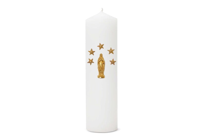 BIJOUX DE BOUGIE  AVE MARIA