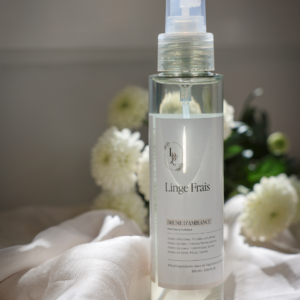 Brume ambiance - Linge frais